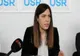 Cristina Prună, atac la conducerea partidului: USR-ul de acum nu este USR-ul onest care a avut succes altă dată