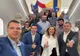 USR:  Şase dintre cele zece candidaturi pentru preşedinţia USR au fost validate