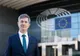 EUROPARLAMENTARUL DAN BARNA A DISCUTAT CU COMISARUL EUROPEAN STEPHANE SEJOURNE DESPRE INDUSTRIA HIGH-TECH DIN ROMÂNIA