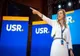 ELENA LASCONI: ”DE 35 DE ANI EI AU CONSTRUIT DOUĂ ROMÂNII. O ROMÂNIE ÎN CARE EI AU SALARII SPECIALE, PENSII SPECIALE, DREPTURI SPECIALE”