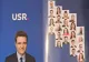 USR A SCOS-O PE LASCONI DIN POZĂ CA SĂ-I FACĂ LOC LUI NICUȘOR DAN. CANDIDATA REZIȘTILOR LA PREȘEDINȚIE, LUCRATĂ DE ARMAND ȘI VOICULESCU?