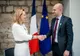 PREŞEDINTA USR, ELENA LASCONI, S-A ÎNTÂLNIT CU MINISTRUL DE EXTERNE AL FRANŢEI, JEAN-NOEL BARROT. AU DISCUTAT DESPRE "AVALANŞA" DE FAKE NEWS ŞI MANIPULĂRILE ONLINE