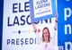 ELENA LASCONI LA DEZBATERE: USR TREBUIE REFORMAT. DACĂ NU CAD NIŞTE CAPETE, USR SE DUCE ÎN CAP