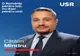  SENATORUL USR CĂTĂLIN MÎNDRU CRITICĂ INTERZICEREA PARTICIPĂRII ELEVILOR DIN CICLUL PRIMAR DE ÎNVĂȚĂMÂNT LA OLIMPIADE ȘI CONCURSURI ȘCOLARE