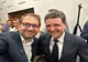 IONUȚ MOȘTEANU: DOMINIC FRITZ PREIA INTERIMAR FUNCȚIA DE PREȘEDINTE USR