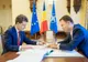 PLANUL USR PENTRU TANDEMUL DAN-BOLOJAN PENTRU CĂTĂLIN DRULĂ: CUM VOR SĂ ÎL PUNĂ ȘEF LA CAPITALĂ