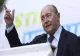 Traian Băsescu despre Nicușor Dan: ”Face o mare greșeală și este, de fapt, într-o capcană”
