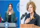 USR face scut în jurul Oanei Gheorghiu. Ministra Mediului atacă dur după decizia CSM