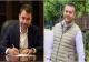 Scandal după ultimul sondaj. Ciucu îi dă replica lui Drulă: ”Ce vină am eu că e pe locul patru”