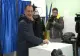 Daniel Băluță a votat pentru Primăria Capitalei: „Este o zi specială pentru noi toți. Banii europeni să fie cei care contează: metroul, spitalele, tramvaiul, școlile”