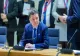 Nicușor Dan participă la reuniunea informală a Consiliului European. Agenda președintelui României