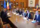 Sorin Grindeanu, după întâlnirea cu miniștrii PSD: ”Programul de relansare economică trebuie adoptat cât mai rapid”