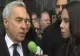 Călin Georgescu, mesaj crucial pentru popor, la ieșirea din Tribunal: „Vina mea este că exist alături de poporul român. Slujiți poporul român din care v-ați născut, nu partidul”