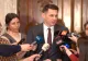 Audieri pentru guvernul Mureșan: doar Abrudean și Nazare trec de comisii. Toți miniștrii USR, respinși