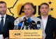 Mohammad Murad: ”România e împărțită acum în două tabere. AUR trebuie și PSD-ul trebuie să stea la masă pentru a salva țara”