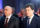 Nicușor Dan a discutat cu Grindeanu și Bolojan după criticile publice, dar fără niciun rezultat: Atacuri dure la adresa președintelui în ședința PNL
