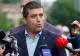 Radu Miruță a descoperit un atelier de ciocolată și o "casă" într-o clădire a Ministerului Transporturilor