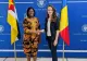 Oana Țoiu, întâlnire cu omoloaga sa din Mozambic: 