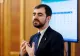 Deputatul USR Claudiu Năsui demisionează din Parlament, după numirea sa ca ministru în Guvernul Republicii Moldova