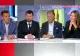 EXCLUSIV: Piperea, Lulea și Murad propun soluția ieșirii din criză: discuțiile cu liderii PSD