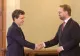 Fritz: Suntem deschiși să discutăm și altă nominalizare a domnului președinte dacă nu îl dorește pe Siegfried Mureșan