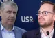 Fritz a pierdut mandatul, oamenii lui au început linșajul. Ipocrizia atinge cote maxime: cum îl apărau USR-iștii în trecut pe Lucian Pahonțu-VIDEO