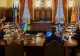 Ce a discutat Nicușor Dan la ședința CSAT cu noii guvernanți. Securitatea la Marea Neagră, în prim-plan