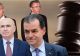 Ludovic Orban: Mai devreme sau mai târziu, PSD îl va schimba pe Grindeanu, pentru că Grindeanu este ca un bolovan pe piciorul PSD