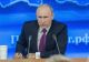 Putin i-a înlocuit pe guvernatorii a două regiuni de la frontiera cu Ucraina