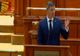 Dan Barna în Camera Deputaților: Respingem nişte mizerii rămase pe fundul sertarului
