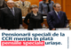 USR atacă dur Curtea Constituțională: Privilegiaţii sistemului vor continua să încaseze sume uriaşe nemeritate