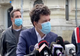 Nicușor Dan își preia mandatul: ”Începem să construim împreună Noul Bucureşti”