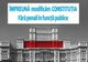 USR cere oficial ca referendumul ”Fără penali în funcţii publice” să fie pe 6 decembrie