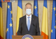 Președintele Iohannis: ”Condamn cu tărie acest atroce act de teroare”