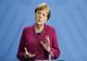Angela Merkel cere un lockdown mai dur