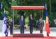 Președintele Iohannis: Între România şi Israel există relaţii privilegiate, cu caracter strategic