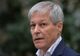 Dacian Cioloș după revocarea Ancăi Dragu: „Au găsit o sinecură de consolare pentru Cîțu”