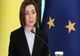 MAIA SANDU L-A FELICITAT PE NICUȘOR DAN: MERGEM ÎMPREUNĂ CU ÎNCREDERE PE DRUMUL EUROPEAN