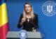 Diana Buzoianu: „Nu acceptăm un guvern tehnocrat paravan pentru PSD”