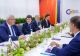 Nicuşor Dan, gazda reuniunii privind Coridorul Vertical de Gaz: ”Diversificarea surselor de aprovizionare şi a rutelor de tranzit nu este opţională”