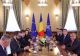 PSD a ieșit de la consultările cu Nicușor Dan după doar 30 de minute de discuții: „Nu mai putem avea un guvern cu Ilie Bolojan premier” - VIDEO